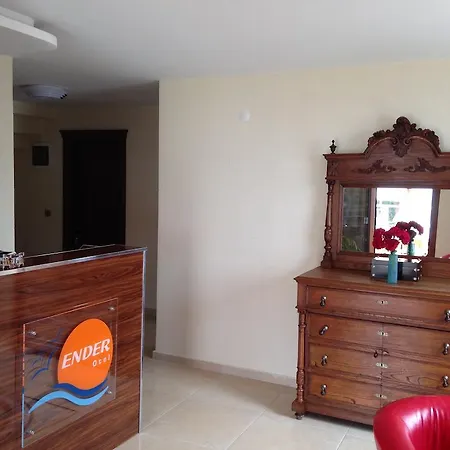 Otel Ender (adults Only)