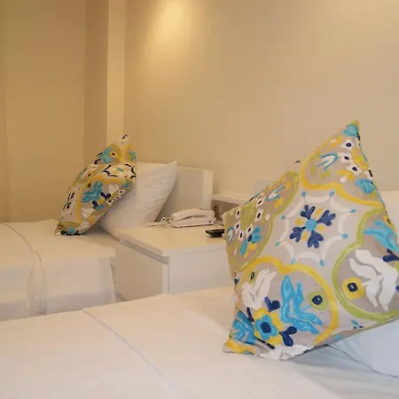 Hotel Ender (adults Only) 2*