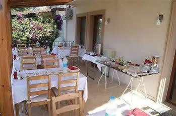 Hotel Ender (adults Only) Ayvalik