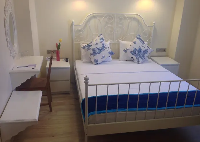 Ender (adults Only) 호텔 Ayvalı