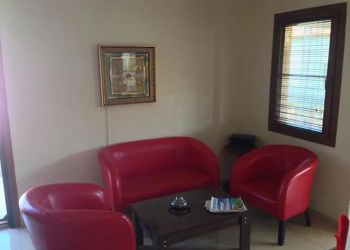 Ender (adults Only) 2* Ayvalı