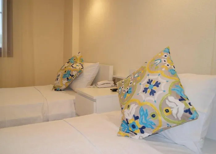 호텔 Ender (adults Only) Ayvalı