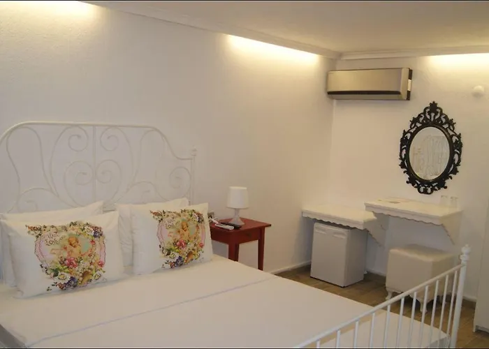 Ender (adults Only) 호텔