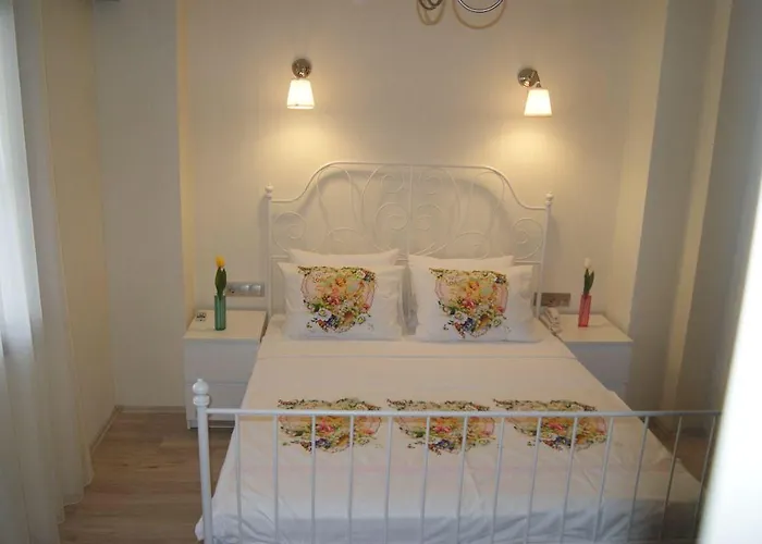 Ender (adults Only) 2* Ayvalı