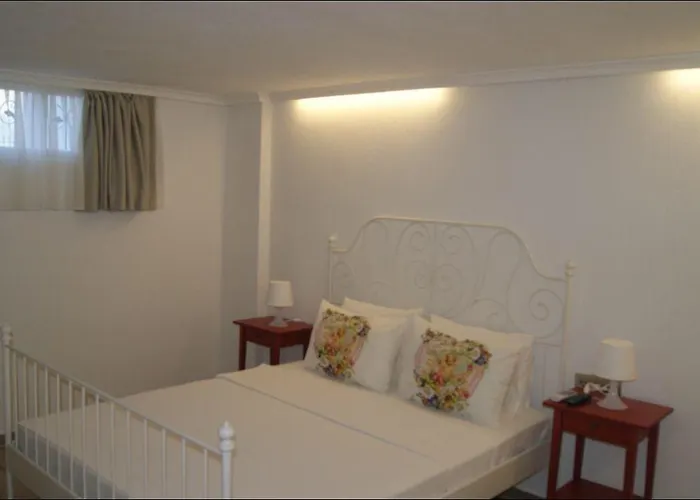 Ender (adults Only) 호텔 Ayvalı