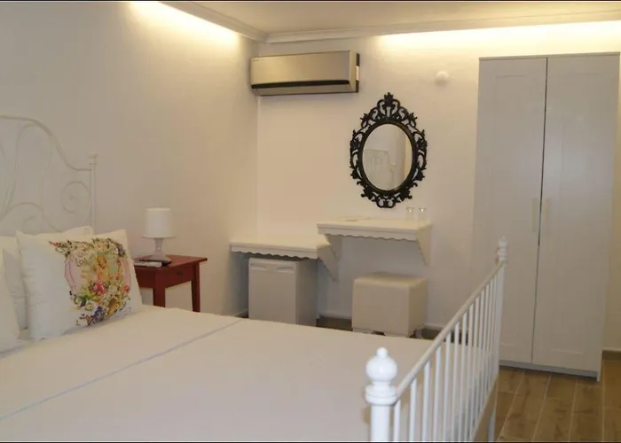 호텔 Ender (adults Only)