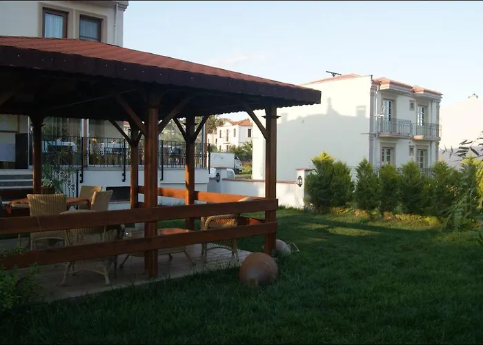 Ender (adults Only) Ayvalı