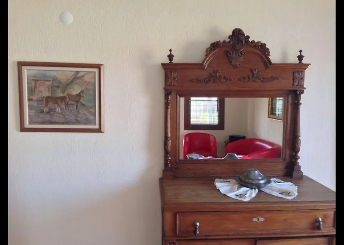 Ender (adults Only) Ayvalı