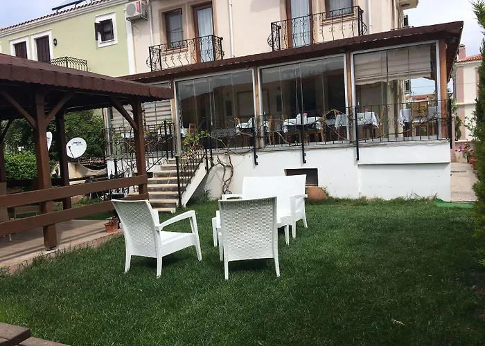 Ender (adults Only) 2* Ayvalı