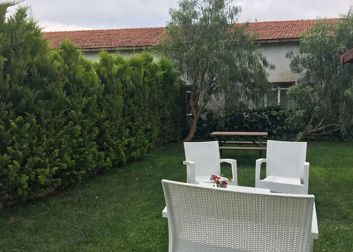 Ender (adults Only) 호텔