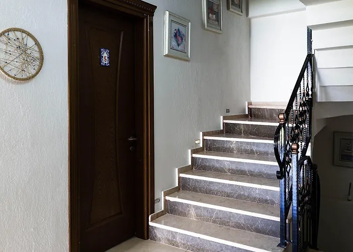 Ender (adults Only) 호텔 Ayvalı