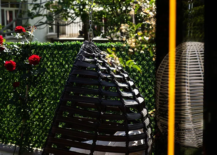 호텔 Ender (adults Only) Ayvalı