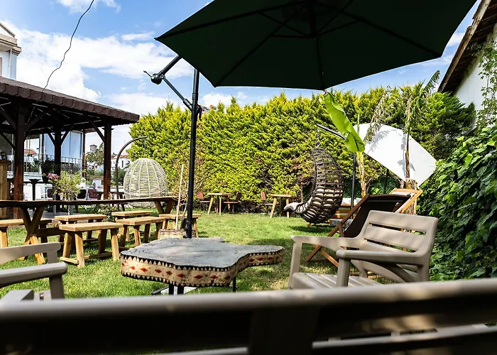 Ender (adults Only) 호텔 2*