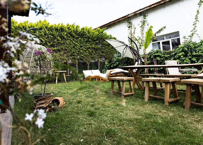 호텔 Ender (adults Only) 2*