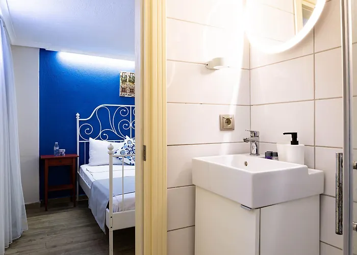 Ender (adults Only) 호텔 2*