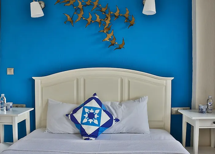 Ender (adults Only) 호텔 2*