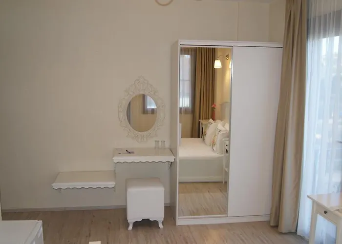 호텔 Ender (adults Only) Ayvalı