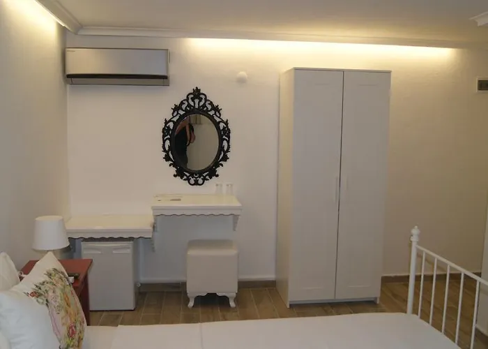 Ender (adults Only) 호텔 2*