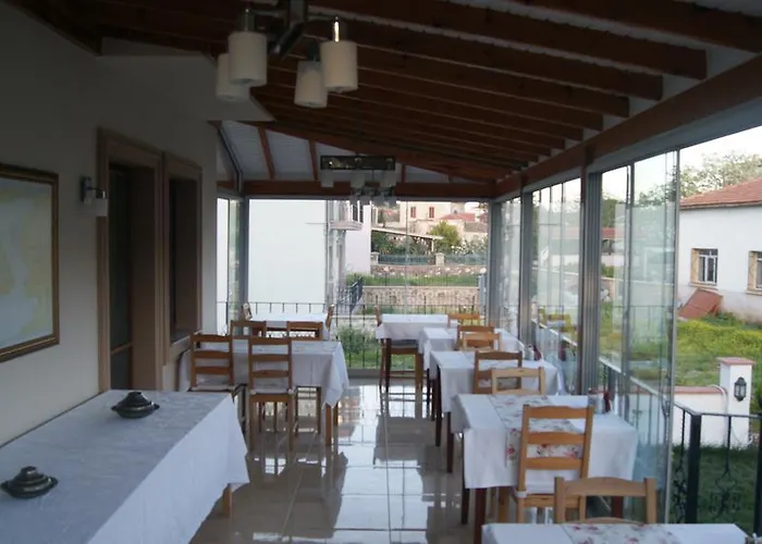 호텔 Ender (adults Only) 2*