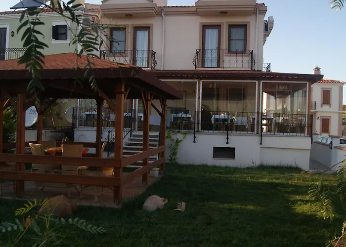 호텔 Ender (adults Only) 2*