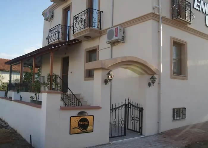 호텔 Ender (adults Only) 2*