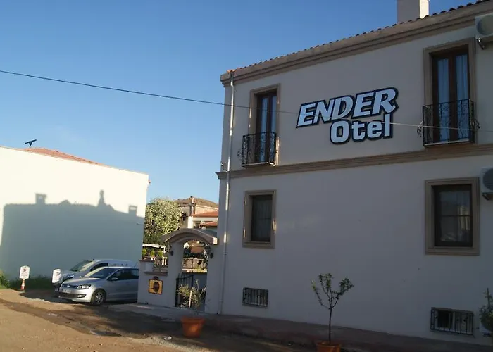 Ender (adults Only) 호텔