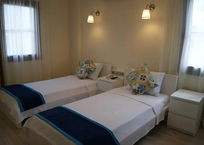 호텔 Ender (adults Only) Ayvalı