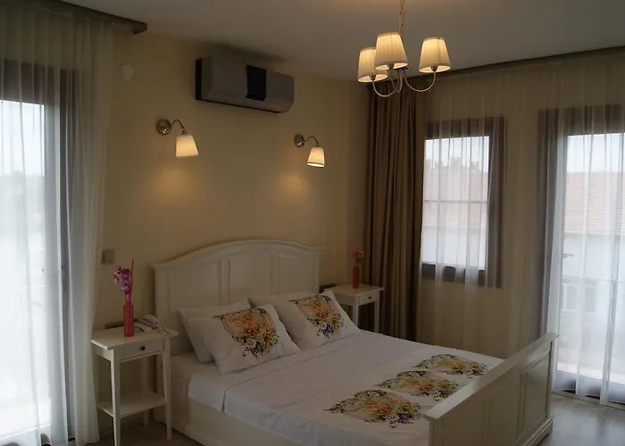 Ender (adults Only) 호텔 Ayvalı