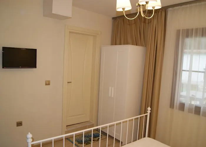 호텔 Ender (adults Only) 2*