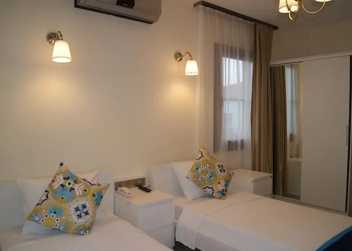 Ender (adults Only) 호텔 2*