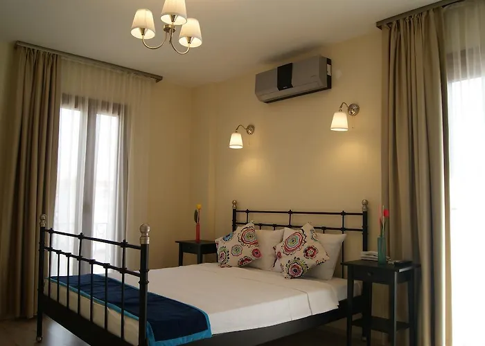 Ender (adults Only) 2* Ayvalı