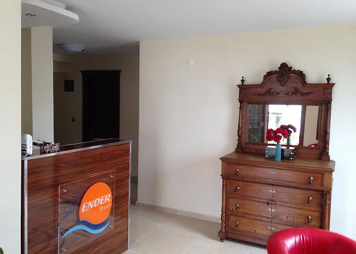 호텔 Ender (adults Only)