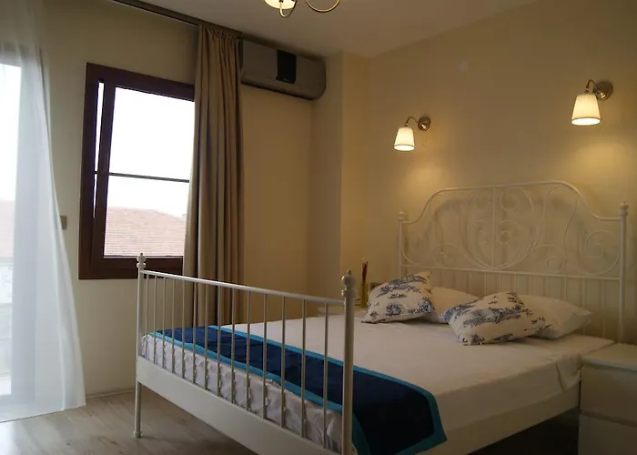 호텔 Ender (adults Only)