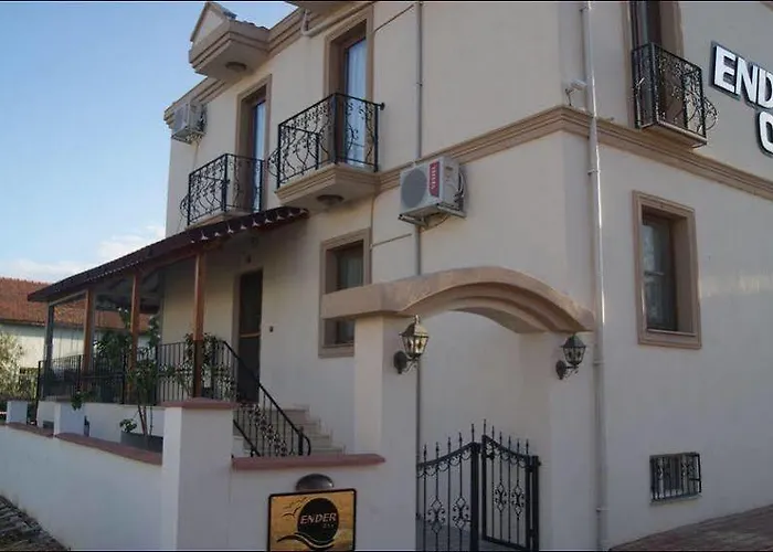 Ender (adults Only) 호텔 2*